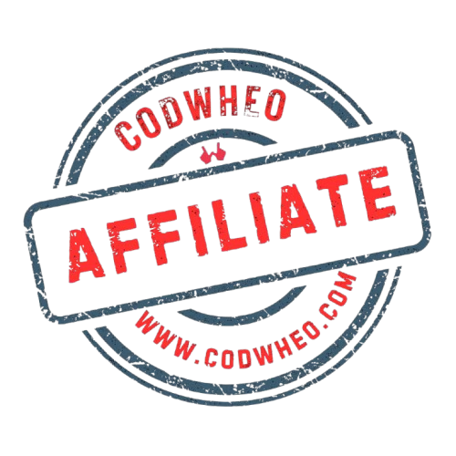 CODWHEO Affiliate